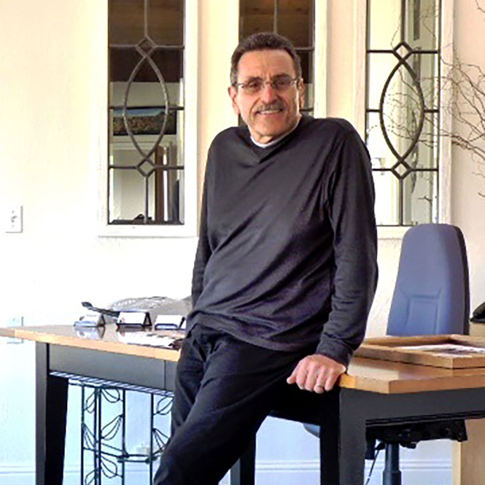 Dan Cirigliano, Principal Broker at Bandon Property Sales